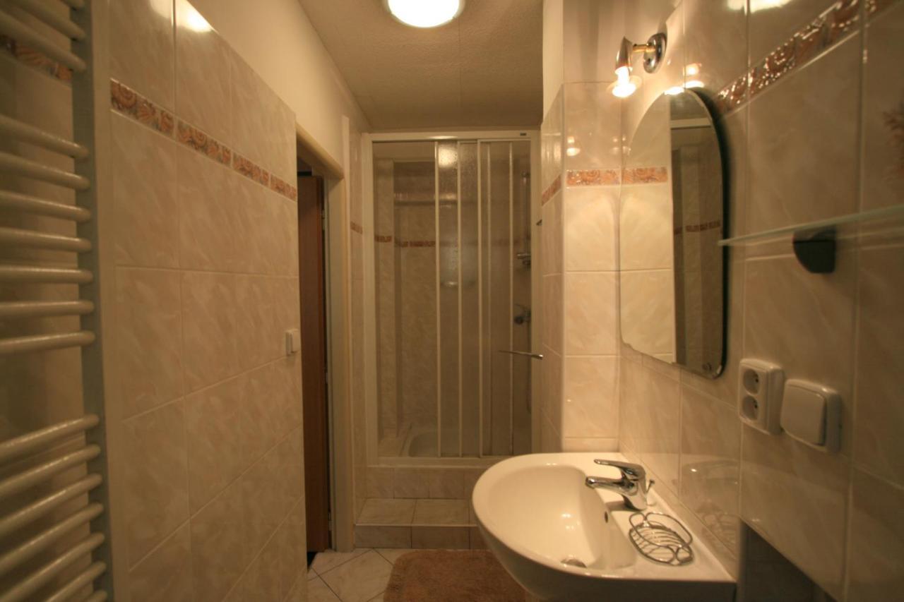 Apartmán No. 19 Jaltska 3
