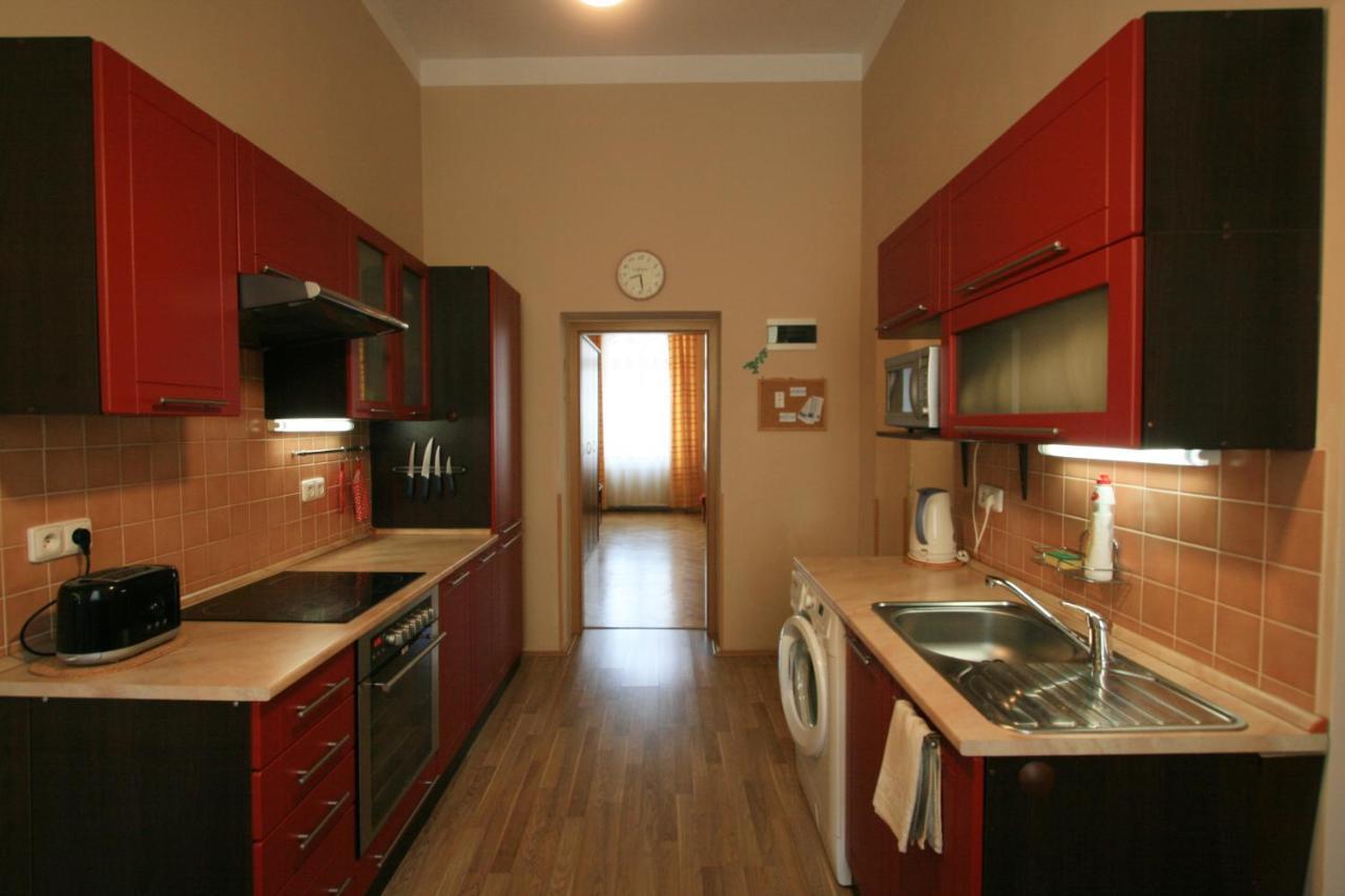 Apartmán No. 19 Jaltska 3