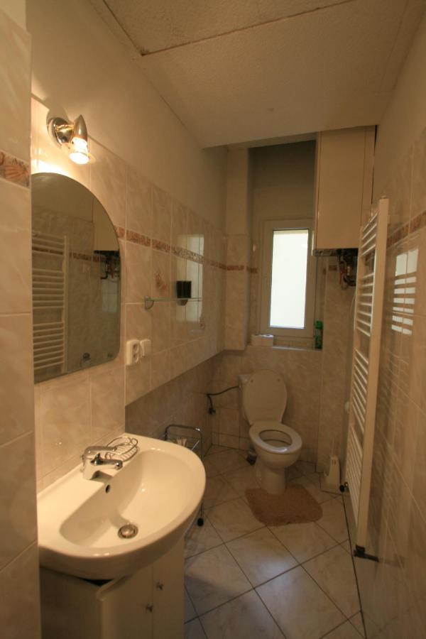 No. 19 Jaltska 3 Apartmán
