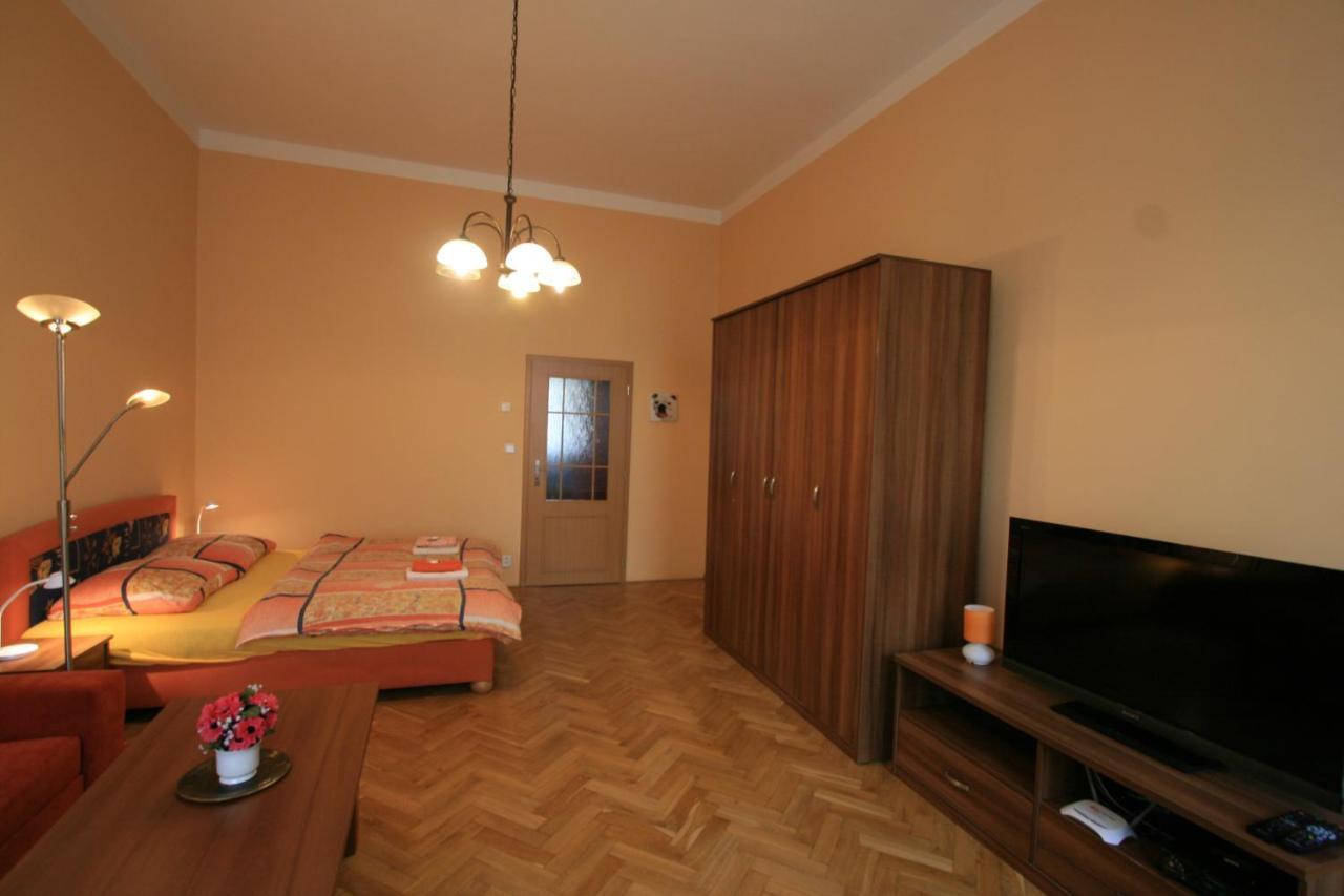 No. 19 Jaltska 3 Karlovy Vary