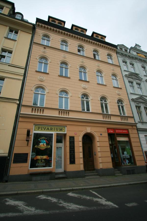 No. 19 Jaltska 3 Apartmán