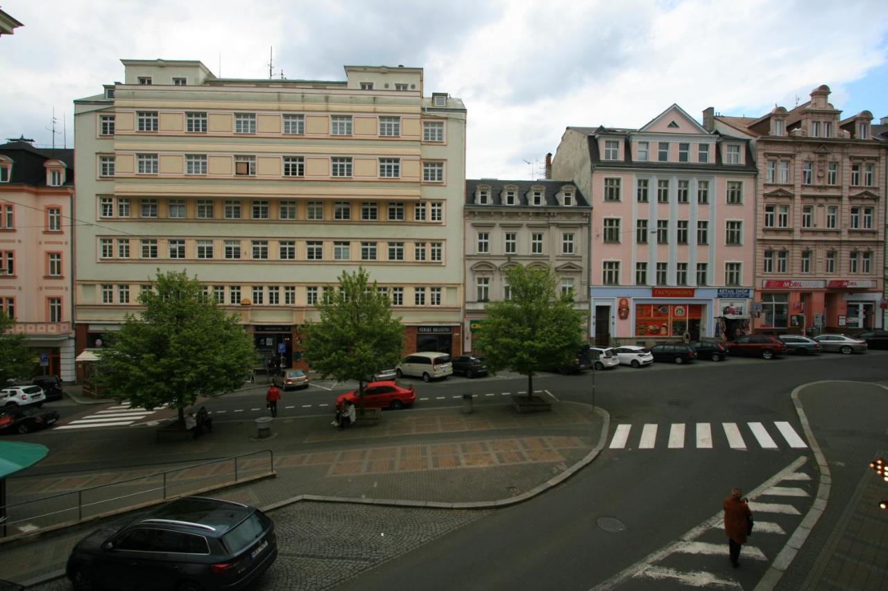 No. 19 Jaltska 3 Karlovy Vary